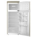 Холодильник TESLER RT-215 BEIGE Холодильник TESLER RT-215 BEIGE