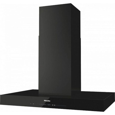 Вытяжка MIELE DA6690D OBSW черный обсидиан
