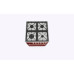 Варочный центр ILVE P06DQNE3/BUP Варочный центр ILVE P06DQNE3/BUP