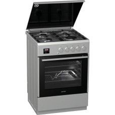 Газовая плита GORENJE gi632e35xkb Газовая плита GORENJE gi632e35xkb