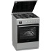Газовая плита GORENJE gi632e35xkb Газовая плита GORENJE gi632e35xkb