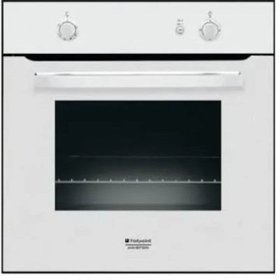 Духовой шкаф HOTPOINT-ARISTON fhg wh/ha