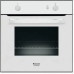 Духовой шкаф HOTPOINT-ARISTON fhg wh/ha