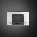 Встраиваемая микроволновая печь SMEG MP122B1 Встраиваемая микроволновая печь SMEG MP122B1