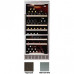 Винный шкаф IP INDUSTRIE CI 301 CFX Винный шкаф IP INDUSTRIE CI 301 CFX