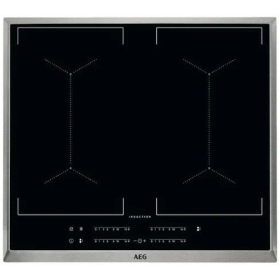Варочная поверхность AEG IKE64450XB Варочная поверхность AEG IKE64450XB