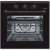 Духовой шкаф LUXDORF B6EB16050 Духовой шкаф LUXDORF B6EB16050