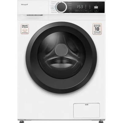 Стиральная машина WEISSGAUFF WM 591412 Inverter Steam Стиральная машина WEISSGAUFF WM 591412 Inverter Steam