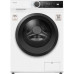 Стиральная машина WEISSGAUFF WM 591412 Inverter Steam Стиральная машина WEISSGAUFF WM 591412 Inverter Steam