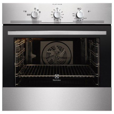 Газовый духовой шкаф ELECTROLUX eog 92102 cx Газовый духовой шкаф ELECTROLUX eog 92102 cx
