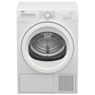 Сушильная машина BEKO dps 7205 gb5 Сушильная машина BEKO dps 7205 gb5