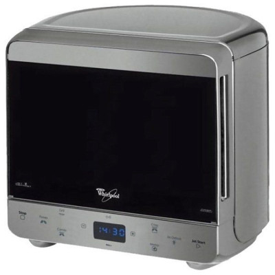 Микроволновая печь WHIRLPOOL max 38 ix Микроволновая печь WHIRLPOOL max 38 ix