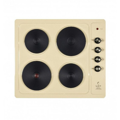 Варочная панель Lex EVE 640 C IV Варочная панель Lex EVE 640 C IV