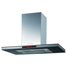 Вытяжка KUPPERSBUSCH IKD 9550.1 GE стекло и сталь Вытяжка KUPPERSBUSCH IKD 9550.1 GE стекло и сталь