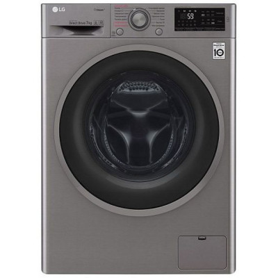 Стиральная машина LG F2J6HS8S Стиральная машина LG F2J6HS8S