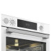 Духовой шкаф GRUNDIG GEBM12300WSA Духовой шкаф GRUNDIG GEBM12300WSA