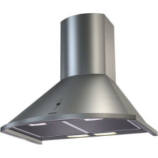 Вытяжка KRONASTEEL iren 500 inox 3p