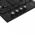 Варочная поверхность SIMFER H60Q40B470 Варочная поверхность SIMFER H60Q40B470
