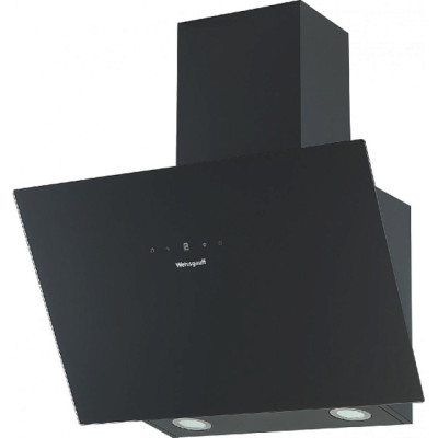 Вытяжка WEISSGAUFF Zibal 60 BL Sensor Вытяжка WEISSGAUFF Zibal 60 BL Sensor