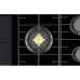 Варочная поверхность HIBERG i-VM 9035 B Варочная поверхность HIBERG i-VM 9035 B