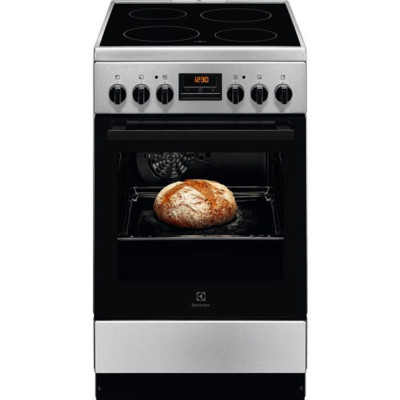 Плита ELECTROLUX RKR520200X Плита ELECTROLUX RKR520200X