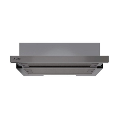 Вытяжка LEX HERMES 600 INOX Вытяжка LEX HERMES 600 INOX
