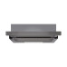 Вытяжка LEX HERMES 600 INOX Вытяжка LEX HERMES 600 INOX