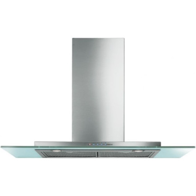 Вытяжка FALMEC kristal 90 inox (600) Вытяжка FALMEC kristal 90 inox (600)