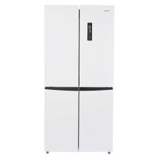 Холодильник NORDFROST RFQ 510 NFW inverter Холодильник NORDFROST RFQ 510 NFW inverter