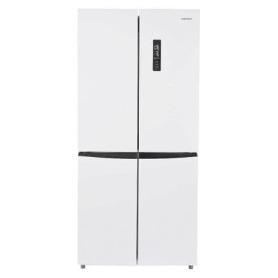 Холодильник NORDFROST RFQ 510 NFW inverter Холодильник NORDFROST RFQ 510 NFW inverter