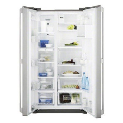 Холодильник ELECTROLUX EAL6240AOU Холодильник ELECTROLUX EAL6240AOU