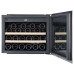 Винный шкаф KORTING KFW 501 SL GN Винный шкаф KORTING KFW 501 SL GN