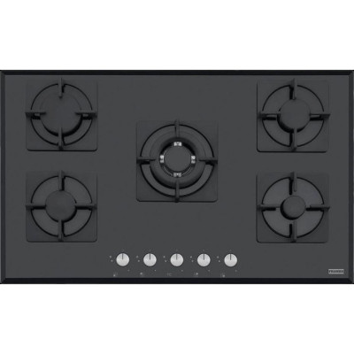 Варочная поверхность FRANKE FHNS 905 4G TC BK (106.0490.104) Варочная поверхность FRANKE FHNS 905 4G TC BK (106.0490.104)