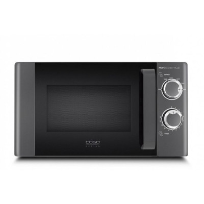 Микроволновая печь CASO M20 Ecostyle Микроволновая печь CASO M20 Ecostyle