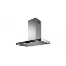 Вытяжка FABER ONYX-T BK GLASS/X A90 Вытяжка FABER ONYX-T BK GLASS/X A90