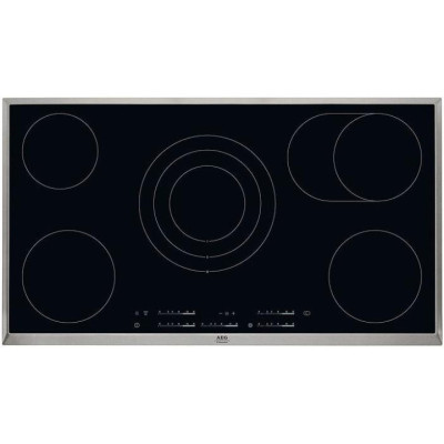 Поверхность AEG hk595507xb Поверхность AEG hk595507xb