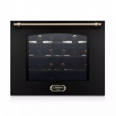 Винный шкаф LOFRA ZBRNM24T BRONZE