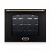 Винный шкаф LOFRA ZBRNM24T BRONZE Винный шкаф LOFRA ZBRNM24T BRONZE
