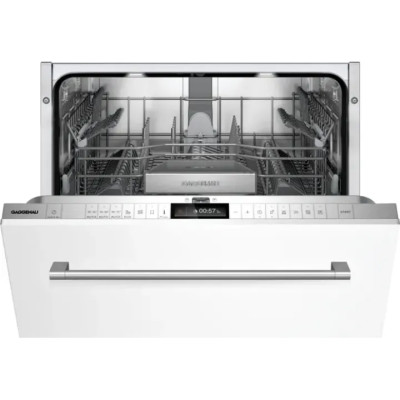Посудомоечная машина GAGGENAU DF260101 Посудомоечная машина GAGGENAU DF260101