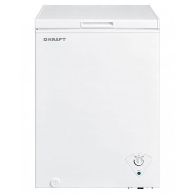 Морозильник-ларь KRAFT BD (W) 102 QX