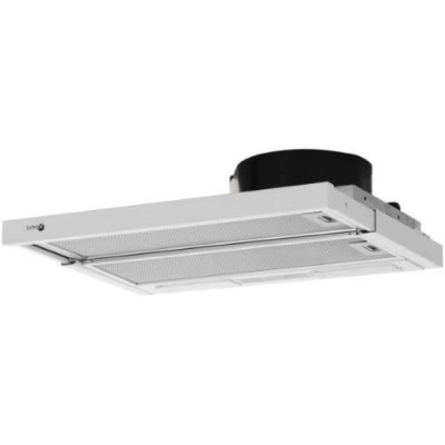 Вытяжка TURBOAIR GEA 1M/WH/A/60 Вытяжка TURBOAIR GEA 1M/WH/A/60
