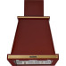 Вытяжка KUPPERSBERG MGC 9069 BOR Bronze Вытяжка KUPPERSBERG MGC 9069 BOR Bronze