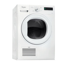 Сушильная машина WHIRLPOOL DDLX 70110 Сушильная машина WHIRLPOOL DDLX 70110