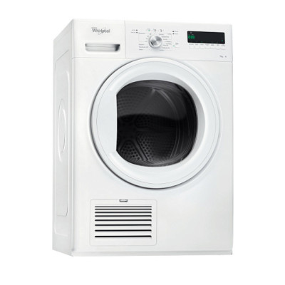 Сушильная машина WHIRLPOOL DDLX 70110 Сушильная машина WHIRLPOOL DDLX 70110