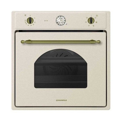 Электрический духовой шкаф MAUNFELD MEOXN.626RBGB.TA