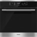 Духовой шкаф MIELE H2561B CLST сталь CleanSteel Духовой шкаф MIELE H2561B CLST сталь CleanSteel