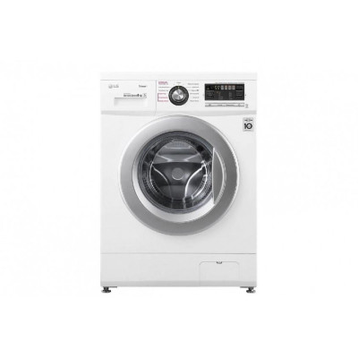 Стиральная машина LG F1296NDS1 Стиральная машина LG F1296NDS1