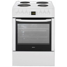 Плита электрическая BEKO cse 66300 gw