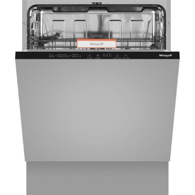 Посудомоечная машина WEISSGAUFF BDW 6026 Infolight Посудомоечная машина WEISSGAUFF BDW 6026 Infolight