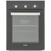 Духовой шкаф SIMFER B4ES18016 Духовой шкаф SIMFER B4ES18016